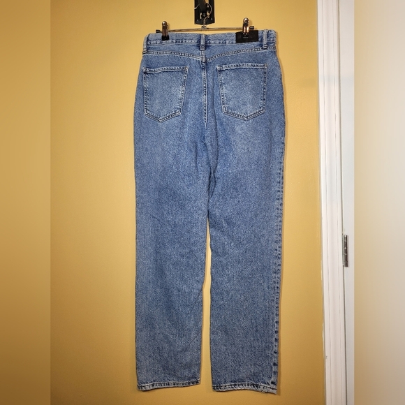 Rails The Topanga High Rise Straight Jeans sz 30 - Picture 4 of 12
